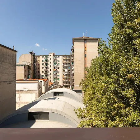 Hotiday Lorenteggio Hotel apartamentowy